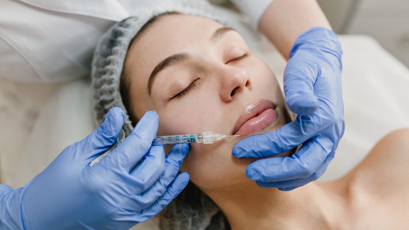 Filler là gì? Những điều nhất định phải biết trước và sau tiêm filler 1