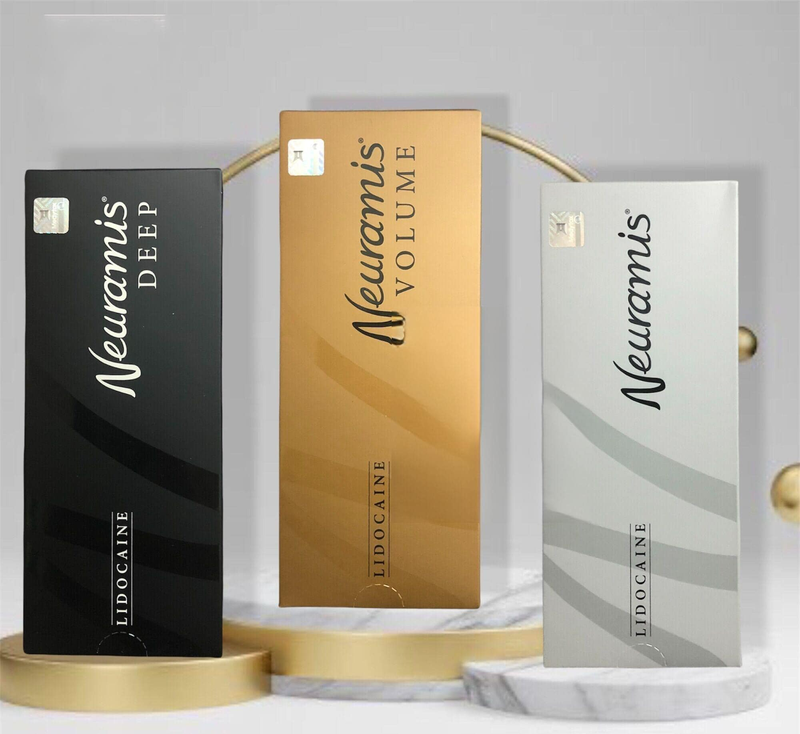 Filler Neuramis là gì? Filler Neuramis có công dụng như thế nào?2