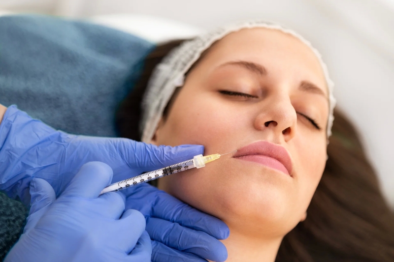 Filler restylane: Nguồn gốc, ưu nhược điểm và lưu ý sau khi tiêm - 2