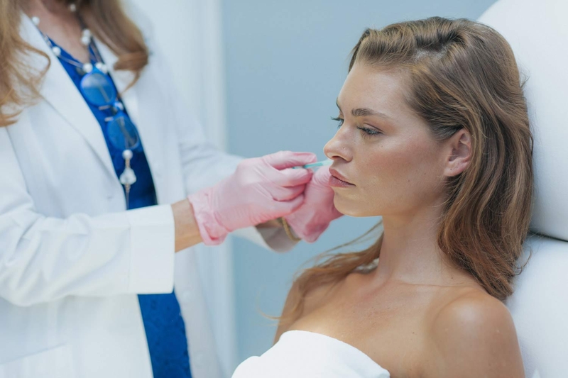 Filler restylane: Nguồn gốc, ưu nhược điểm và lưu ý sau khi tiêm - 4