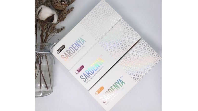 Filler Sardenya có tốt không? Ưu điểm là gì? Giá bao nhiêu? 1