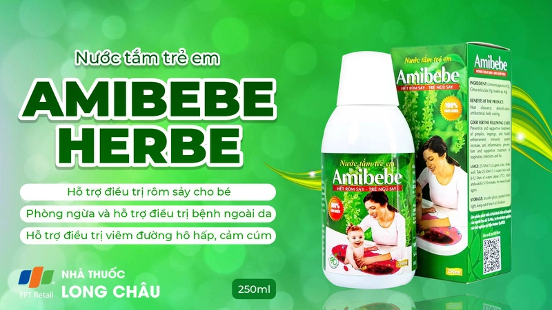 Amibebe Herbe 2