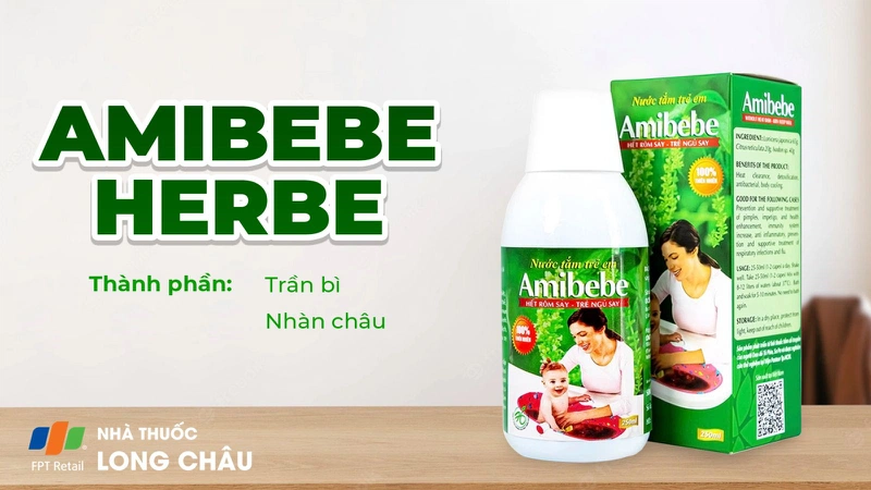 Amibebe Herbe 1