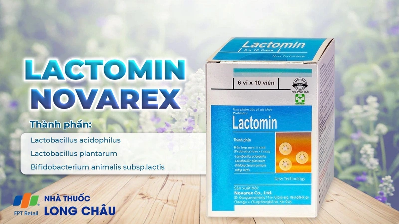 Lactomin 1