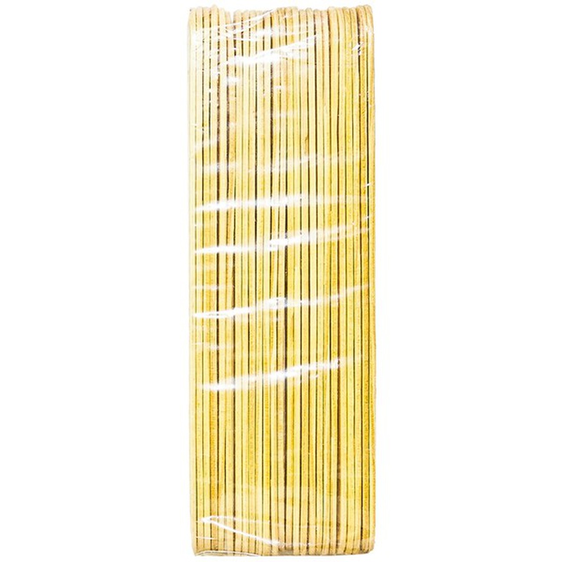 Que đè lưỡi gỗ Lạc Việt Balac Wood Stick