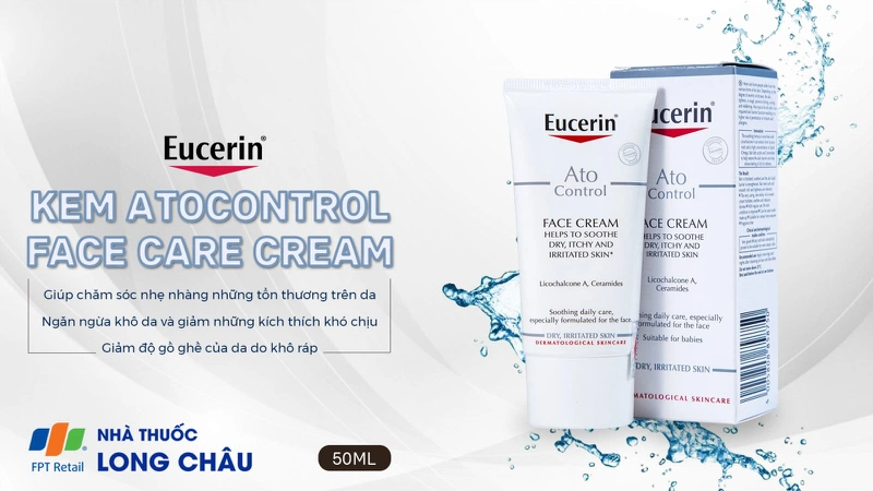 AtoControl Face Care Cream 2