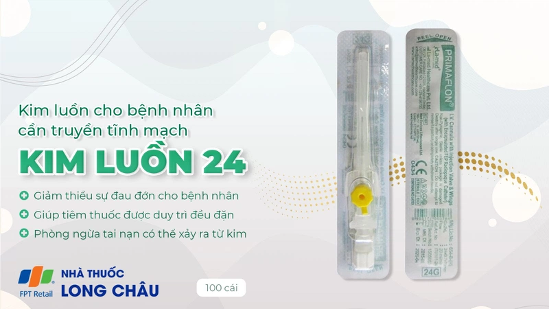 Kim luồn 24 2