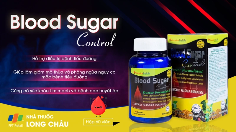 Blood Sugar 2