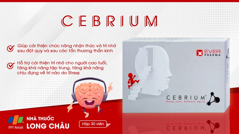 Cebrium 2