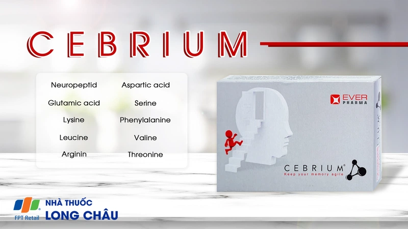 Cebrium 1