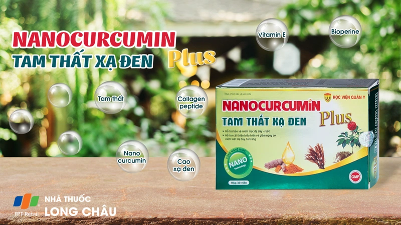 Nano Curcumin 1