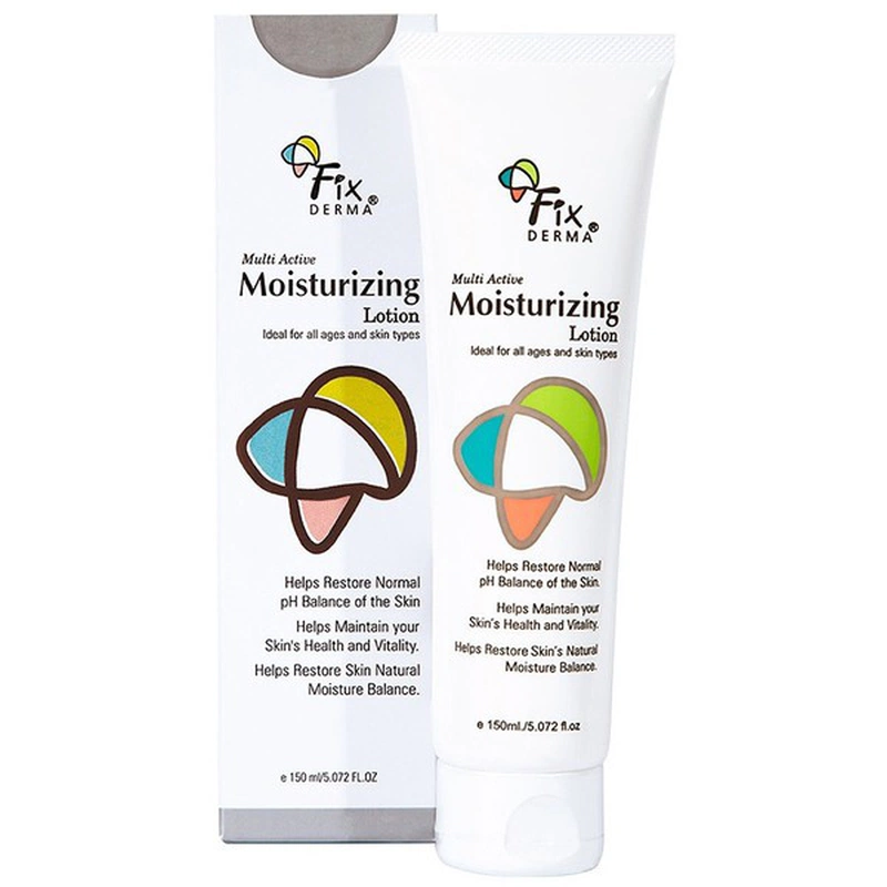 Fixderma Multi Active Moisturizing Lotion 1