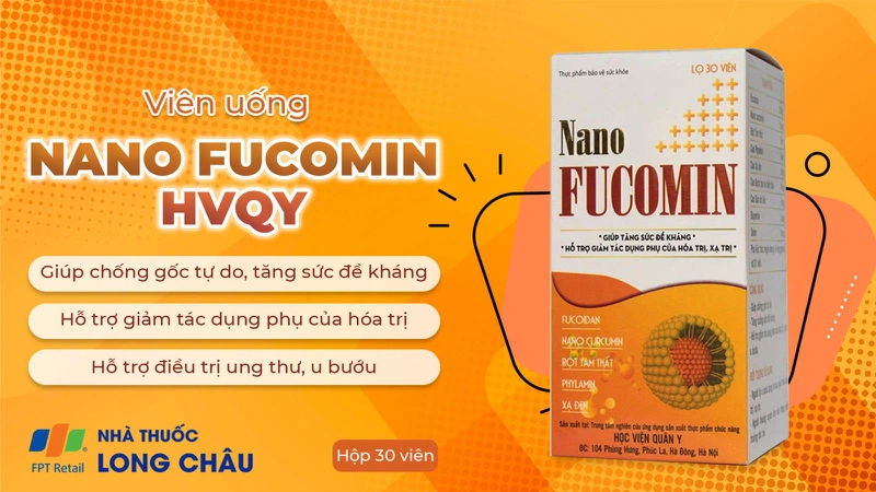 Nano Fucomin 2