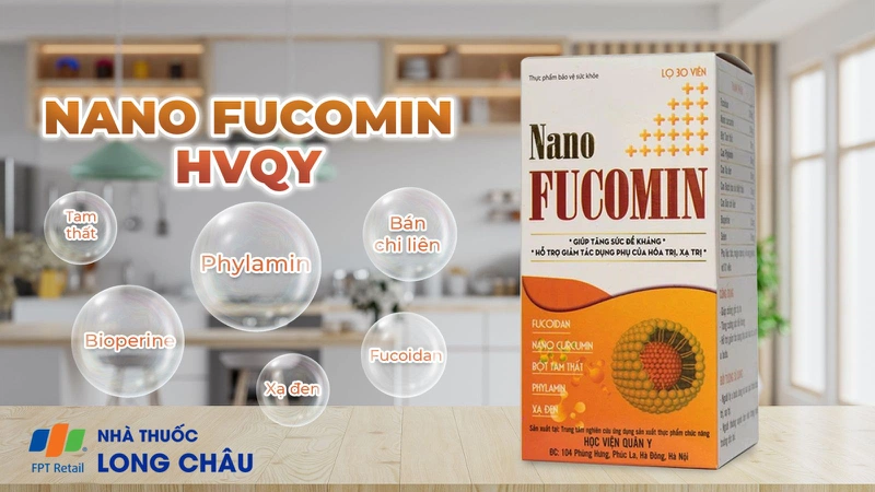 Nano Fucomin 1