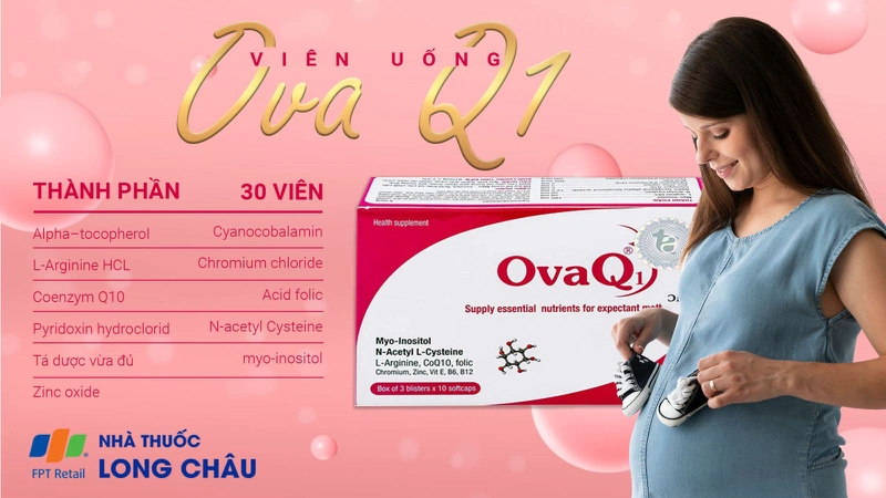 OvaQ1 Mediplantex 1
