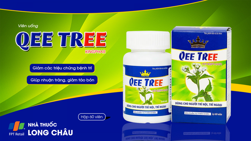 Qee Tree 2