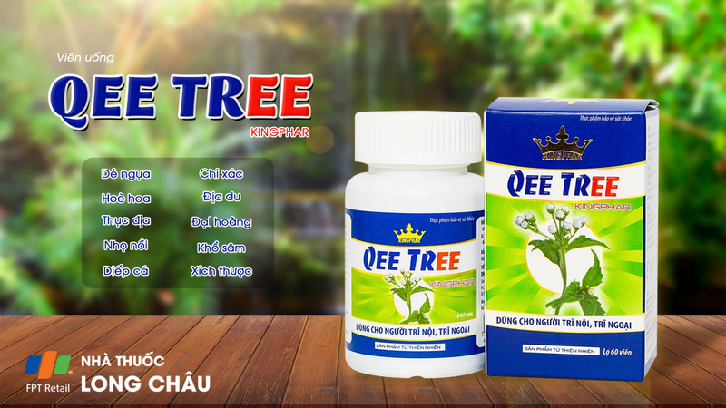 Qee Tree 1