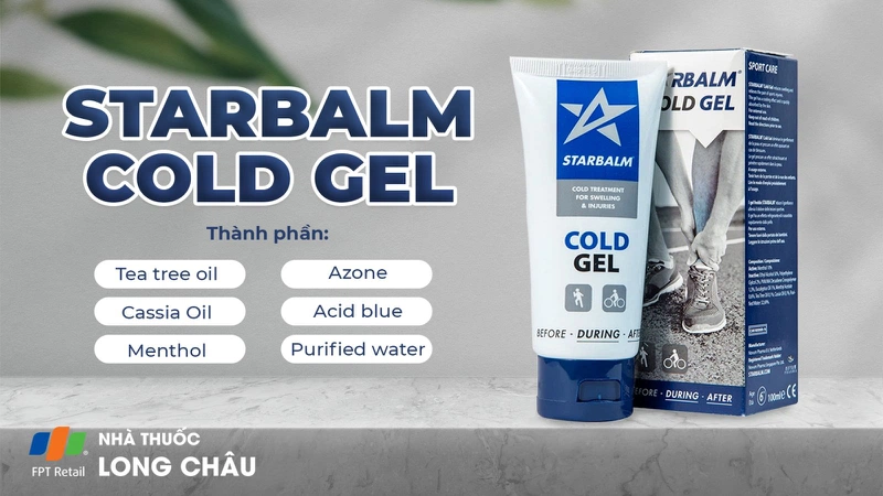 Starbalm Cold 1