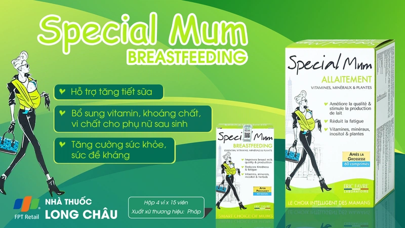 Special Mum Breastfeeding 2