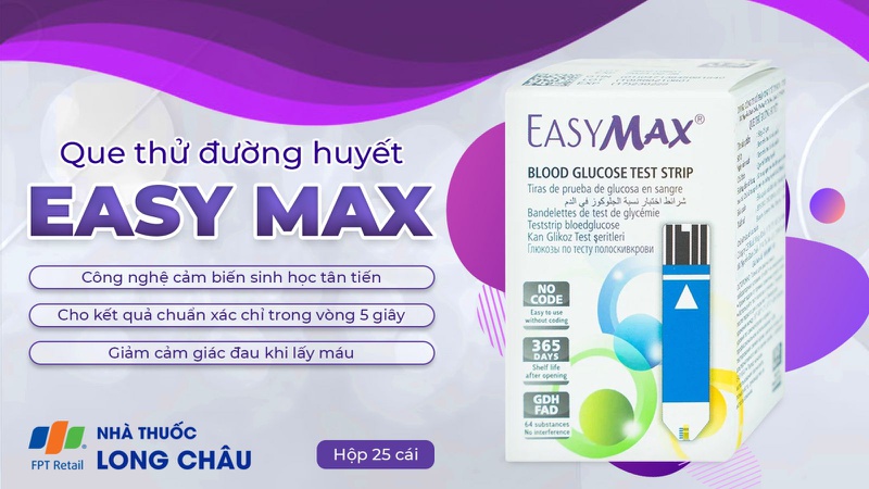 Easy Max 2
