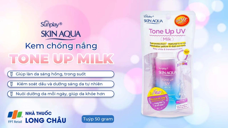 sua-chong-nang-sunplay-skin-aqua-tone-up-milk-lavender-2