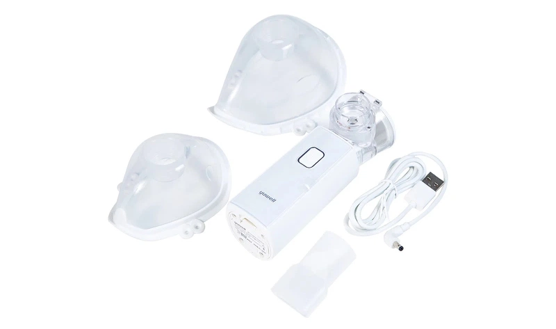 Một số loại thuốc được sử dụng trong khí dung 1