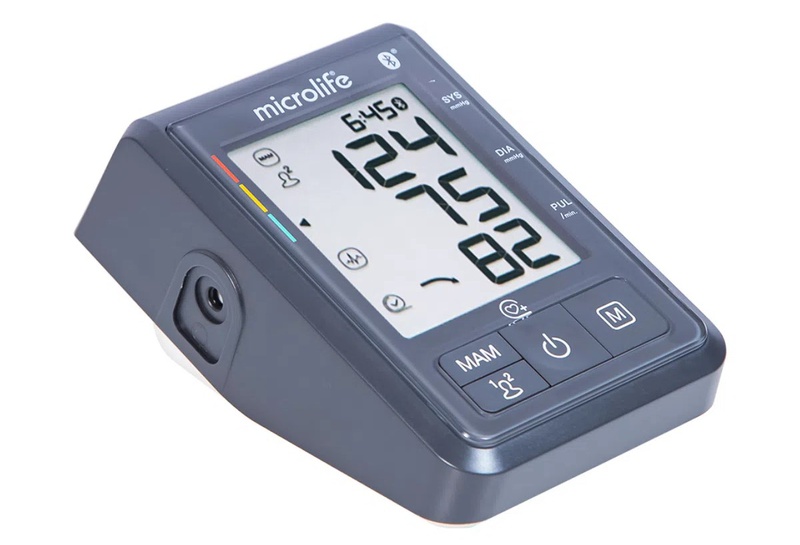 Máy đo huyết áp Microlife B3 Bluetooth