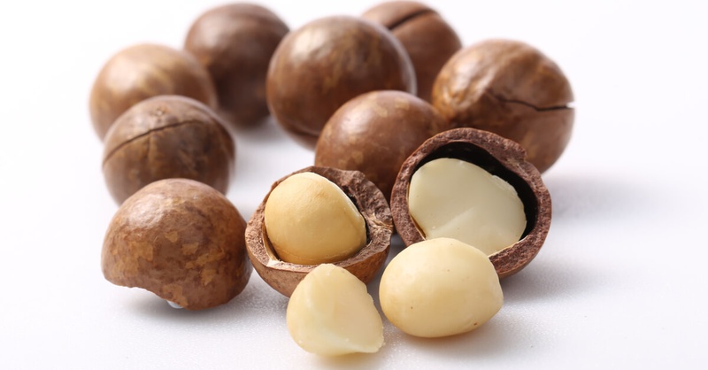 Người lớn tuổi có nên ăn hạt macca không? 1