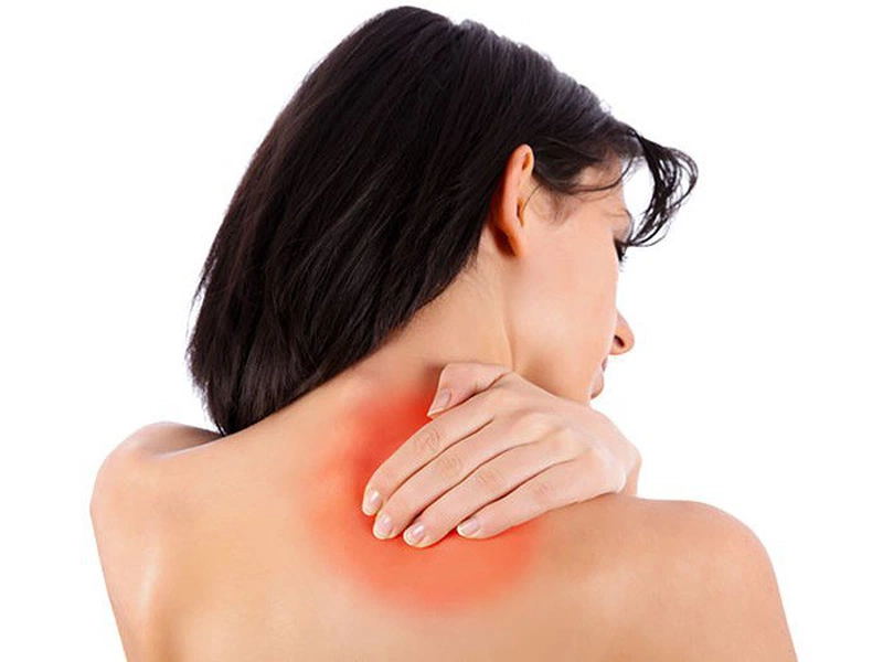 Dấu hiệu và cách thức điều trị bệnh viêm khớp vai phải 2