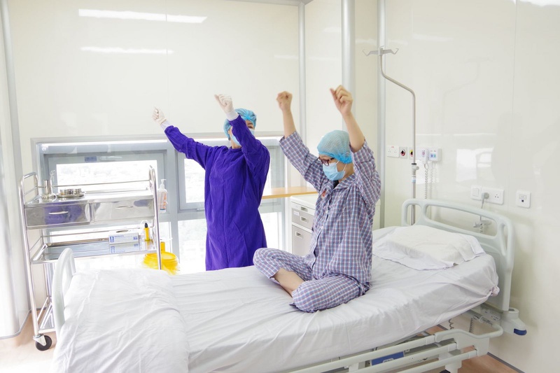 10 điều nên biết về hội chứng Covid kéo dài1