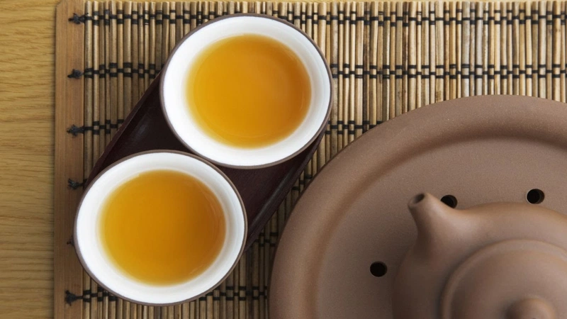 10 lợi ích của trà Ô Long với sức khỏe hiếm người biết 3