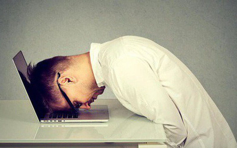 10 lý do khiến đàn ông mệt mỏi mỗi ngày 2