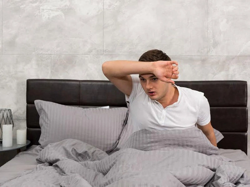 10 lý do khiến đàn ông mệt mỏi mỗi ngày 3