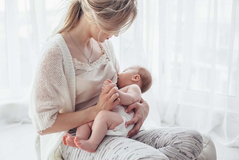 10 quan niệm sai lầm về việc cho con bú mà nhiều mẹ vẫn tin là đúng