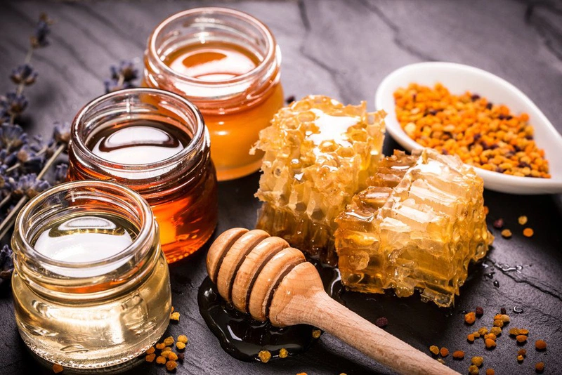 10 tác dụng của mật ong và cách sử dụng mật ong hiệu quả nhất 1