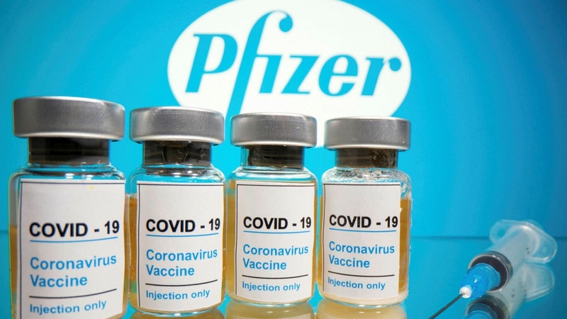10 thông tin quan trọng bạn cần biết về vắc xin Pfizer 1