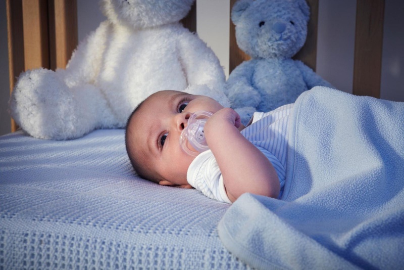 10 triệu chứng thiếu canxi ở trẻ em điển hình nhất 1