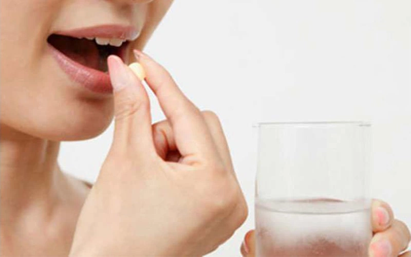 [Lời giải đáp] Có nên uống viên chống nắng không? 1