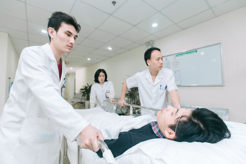 12 điều y đức của ngành Y tế Việt Nam mà người thầy thuốc cần nắm rõ và ghi nhớ 2