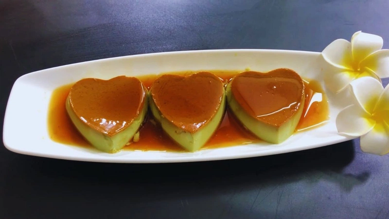 Bánh flan để được bao lâu? Cách bảo quản bánh flan dùng được lâu 2