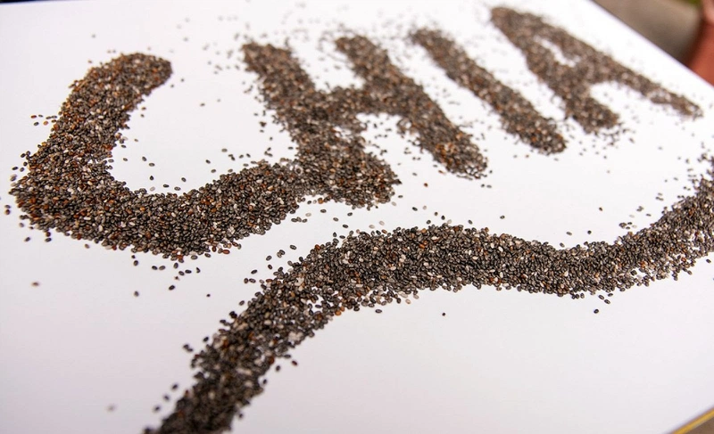 Góc giải đáp: Ăn hạt chia nhiều có tốt không? 3