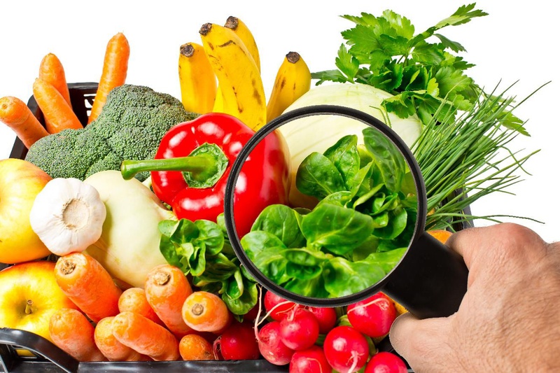 Ô nhiễm thực phẩm do ký sinh trùng