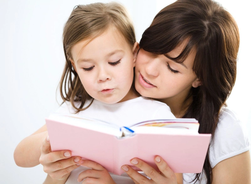 Những mẫu truyện cổ tích cho bé 3 tuổi không nên bỏ lỡ. 1