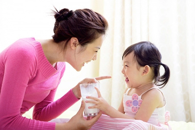 Review sữa Pediasure Nga chi tiết nhất các mẹ cần tham khảo 2