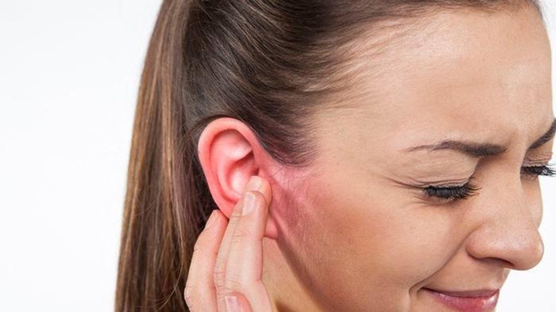 Những thông tin cần biết về bệnh nấm ống tai 3