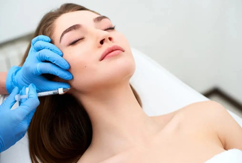 Góc hỏi đáp: Tiêm botox gọn hàm bao lâu thì tiêm lại được? 2