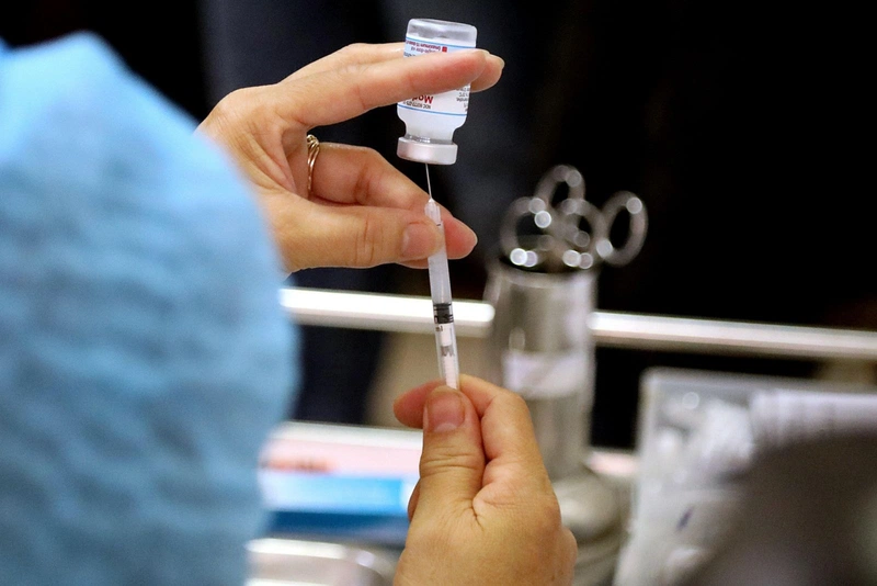 Mũi 3 vaccine Vero Cell được tiêm trộn vaccine nào?3