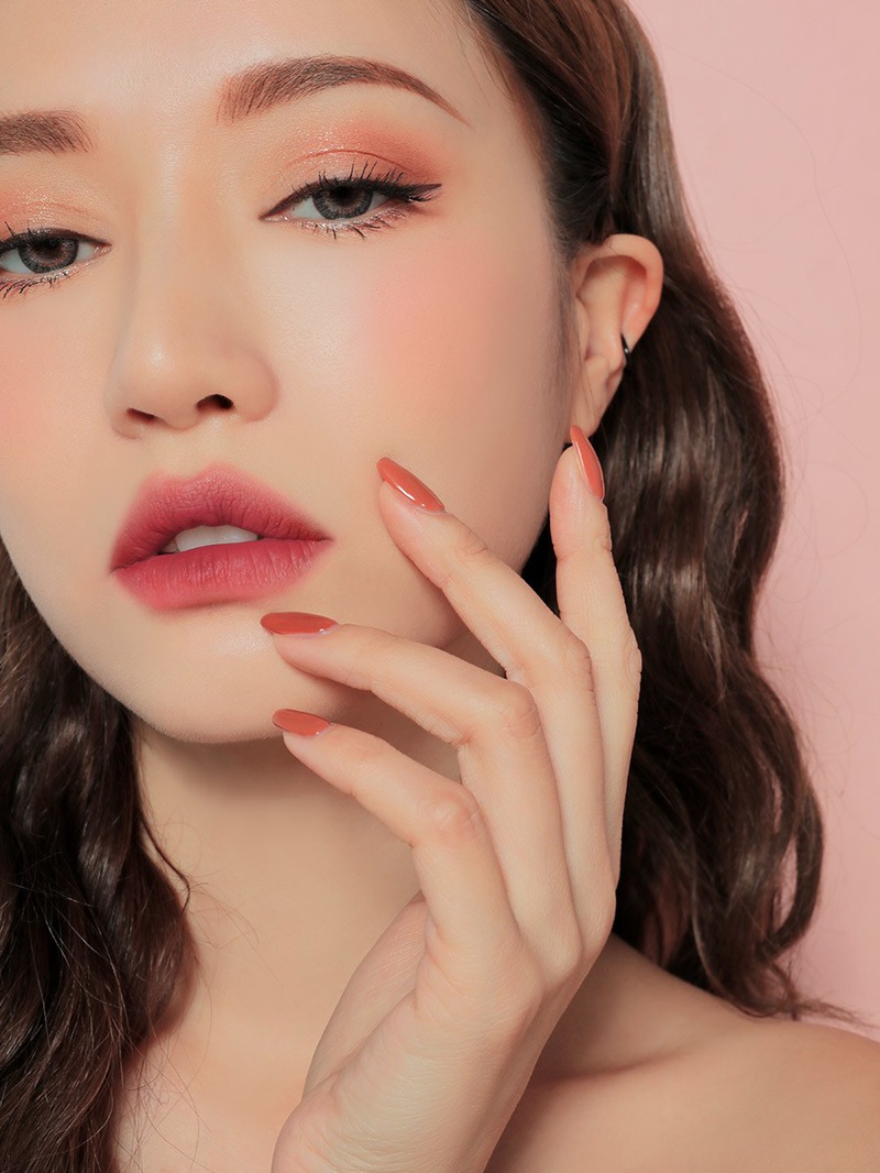 Những màu son các nàng không thể bỏ qua trong buổi hẹn hò 2