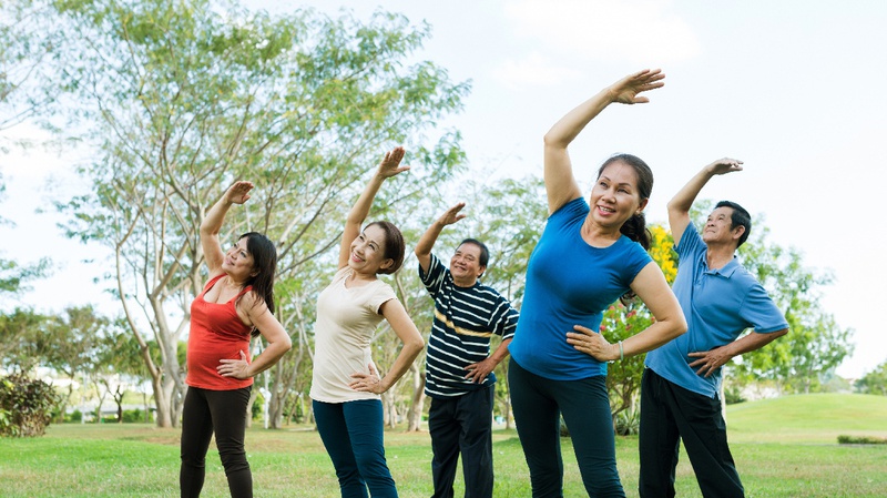 Nên uống rau diếp cá vào lúc nào trong ngày? 1