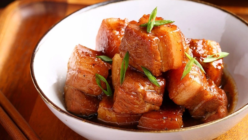 Bệnh gút có ăn được thịt lợn không? 2